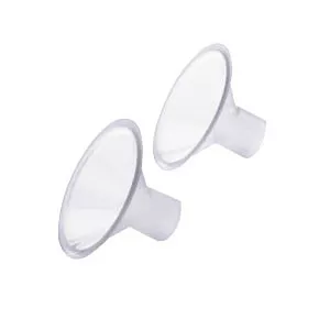 Medela 87073 - PersonalFit Breastshields, Medium, 24 mm