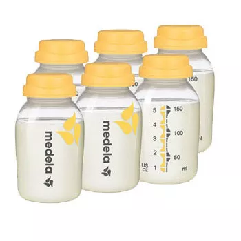 Medela 87095 - Breastmilk Collection and Storage Set