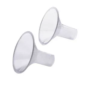 Medela 87274 - Breast Shield PersonalFiT™ 27 mm Polypropylene Reusable