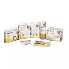 Medela 87290 - Medela Accessory Starter Set