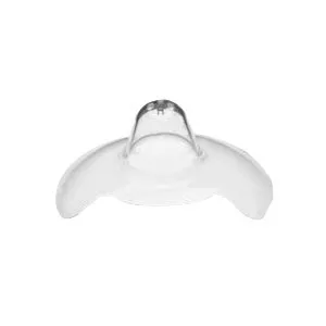 Medela 89902 - Nipple Shield, Standard, 24 mm