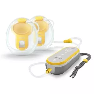 Medela Freestyle Hands-free Electric Breast Pump- 1 Each