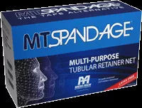 Medi-Tech SPAN-5 - Cut-to-Fit Original Spandage, Size 5 (Large Arm ,Small Leg and Knee Amputation)