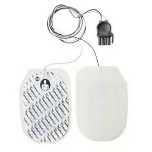 Medi-trace 1310p Series Multi-function Defibrillator Electrode- Pack(age) of 2
