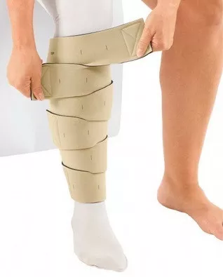 Medi Usa 25301317 - Reduction Kit Upper Leg, Regular, Long, 40 cm