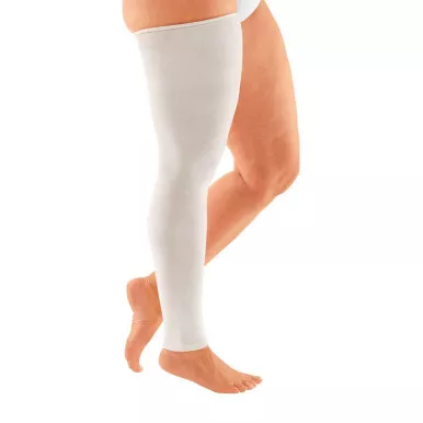 Medi Usa CLW10111 - Circaid Undersleeve Whole Leg, Extra Wide