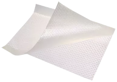 Medi Usa CR3923 - Silflex Soft Silicone Wound Contact Dressing 3.1 x 3.9"