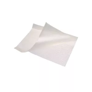 Medi Usa CR3924 - Silflex Soft Silicone Wound Contact Dressing 4.7" x 5.9"