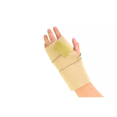 Medi Usa CRA6S001 - Circaid Reduction Kit Customizable Hand Wrap