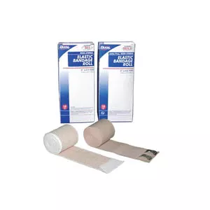 Medical Action 53190LF - SePro Net Elastic Bandage, Size 9, 25 yds. (Chest and Upper Torso)