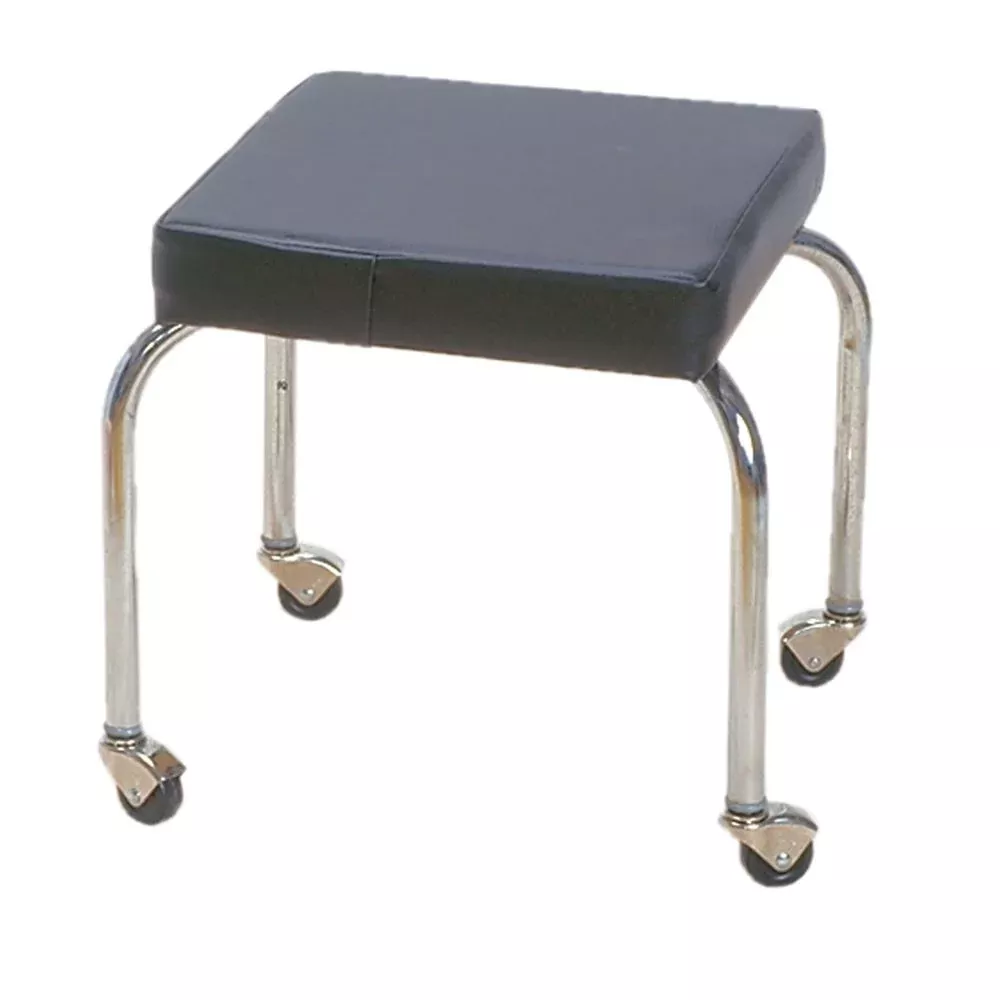 Medical and PT Treatment Stool Treatment Stool, Mobile - 7002