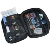 Medicool DAILYDO - Diabetic Travel Organizer Plus