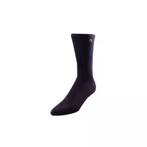 Medicool EUROXXLB - European Comfort Diabetic Sock 2X-Large, Black