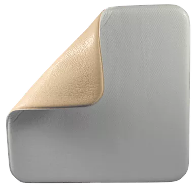 Medipurpose MP2020PSFAG - MediPlus Super Foam Ag, 8" x 8"