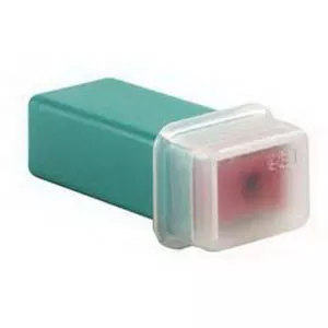 Medipurpose SLB200 - Safety Lancet Surgilance 18 Gauge Retractable Push Button Activation Multiple Sites