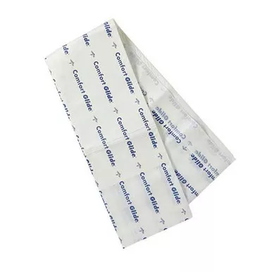 Medline CGLIDEPAD - Comfort Glide Drypad Underpad, 36" x 57"