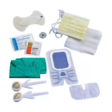 Medline DM365 - Daily Driveline Management Tray