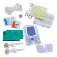 Medline DM420 - LVAD Management System Daily Change