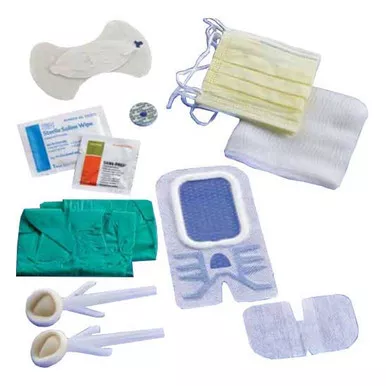 Medline DM580 - LVAD Management System, Acute
