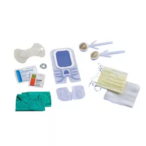 Medline DT18940 - VAD Driveline Management Tray, DT18940