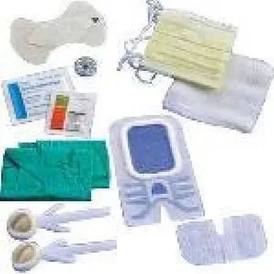 Medline DT18970 - VAD Kit - University of Washington