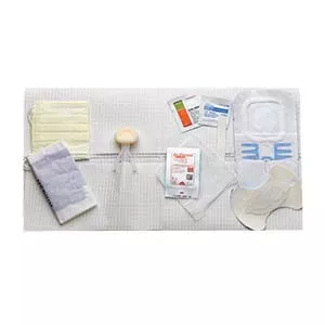 Medline DT19010 - VAD Driveline Management Kit, Long Term