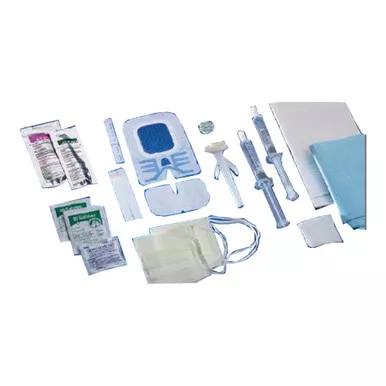 Medline DT7095BP - Dressing Change Tray Peripherally Inserted Central Catheter