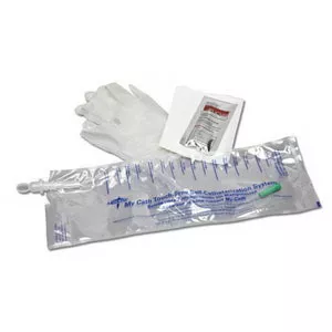 Medline DYND10440 - My-Cath Touch-Free Self Catheter System 14 Fr