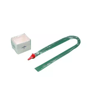 Medline DYND40700F - Suction Catheter Open Style 10 Fr.
