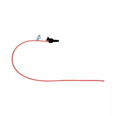 Medline DYND40990 - Open Suction Catheter 10 fr Whistle Tip