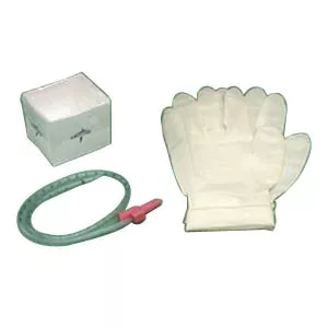 Medline DYND41472 - Contro-Vac Suction Catheter Kit 14 fr