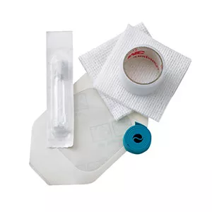 Medline DYND74261 - IV Start Kit with Chloraprep, DYND74261