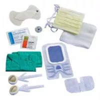 Medline DYNDC2078 - VAD Kit Methodist Hospital