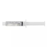 Medline EMZE010001 - Saline 10 mL in 10 mL Syringe