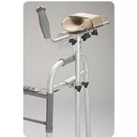 Medline G07702 - Guardian Platform Attachment