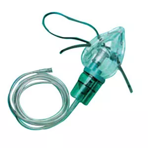 Medline HUD1712 - Neb-U-Mist, Updraft, Adult, with 1084