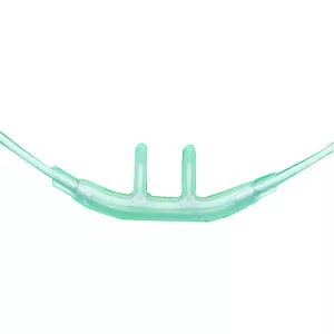 Medline HUD1826 - Softech Pediatric Cannula with Star Lumen Tubing