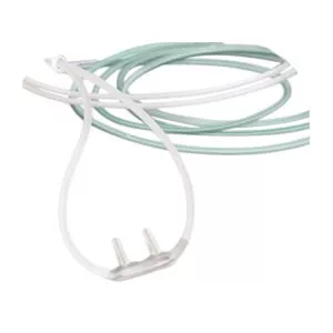 Medline HUD1871 - Softech Plus Nasal Cannula with 7 ft Tubing, Pediatric