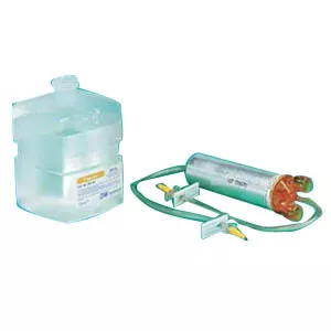 Medline HUD38560 - CONCHAPAK Humidification Cartridge Systems 1650 mL Universal