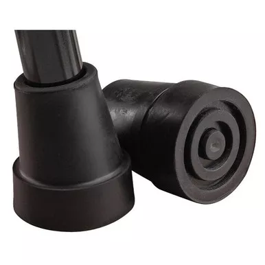 Medline MDS80212T - Cane Replacement Tips