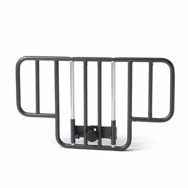 Medline MDS89697 - Universal Half Bed Rail 32"