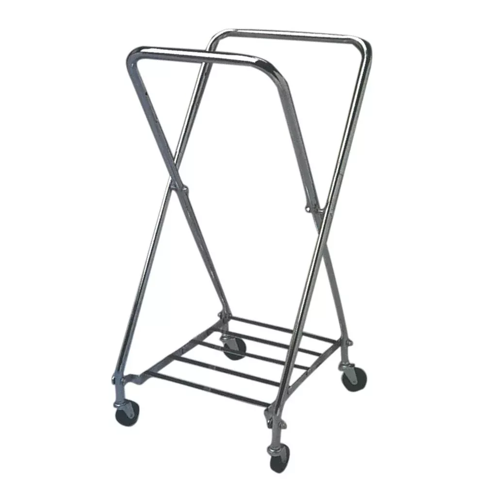 Medline Rectangular Adjustable Hamper Stand Rectangular Adjustable Hamper Stand - 931967