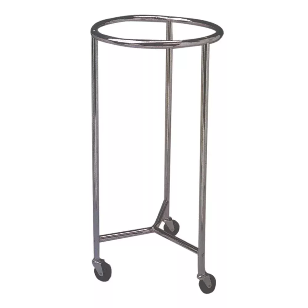 Medline Round Hamper Stand Round Hamper Stand - 931964