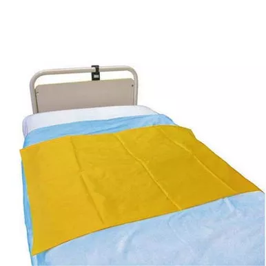 Medline TLSST5848S - SallyTube Slide Tubes, 58" X 48"