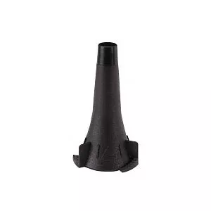 Medline W-A52434U - KleenSpec Disposable Otoscope Specula 4.25 mm