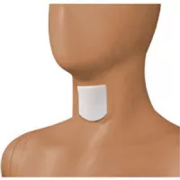 Medmart RM - Stomashield Foam, Ready Made, 2" X 2 1/8", 30