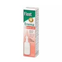 Medtech 301 - Fleet Mineral Oil Enema 4-1/2 oz.