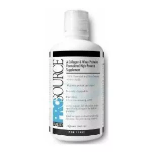 Medtrition, 11432 - Oral Supplement ProSource™ Unflavored Liquid 30 oz. Bottle