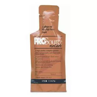 Medtrition, 11454 - Oral Supplement ProSource Plus™ Unflavored Concentrate 1 oz. Bottle