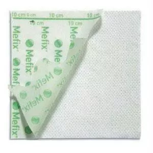 Mefix Self-adhesive Fabric Dressing Fixation Tape 1" X 11 Yds.- 1 Each